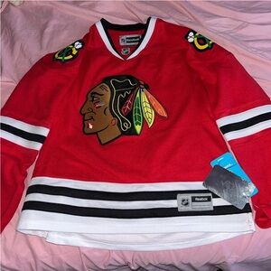 Chicago Blackhawks Jersey Women’s